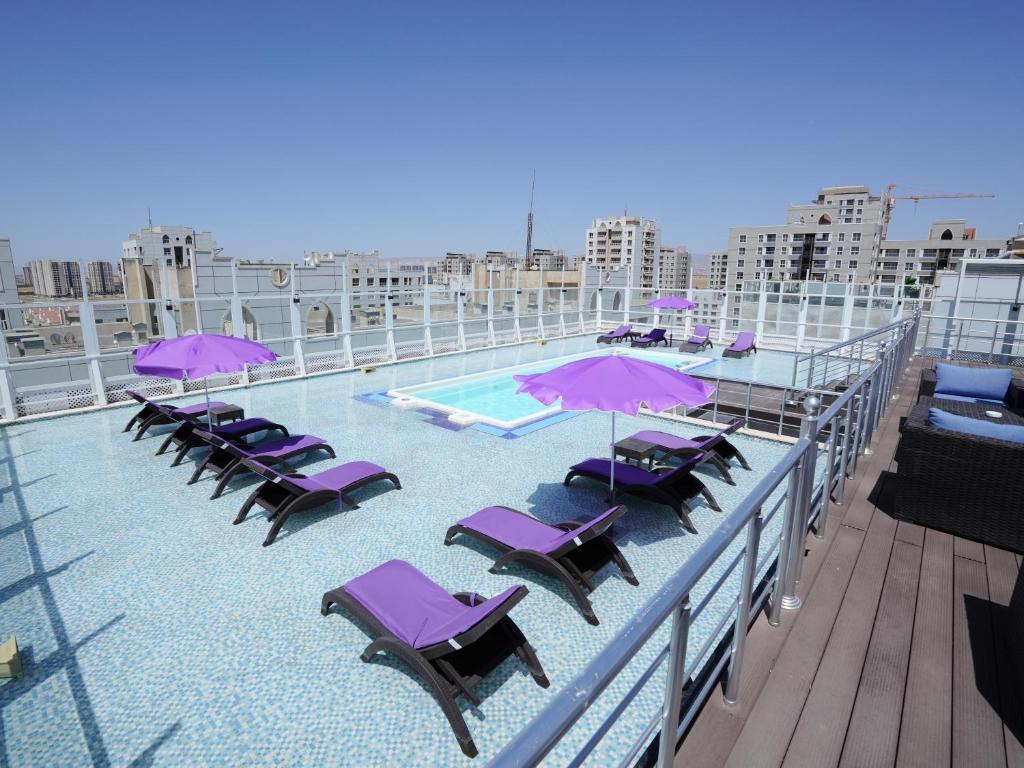 کارگزار هتل MAZYAR IN BEKHAL اربیل