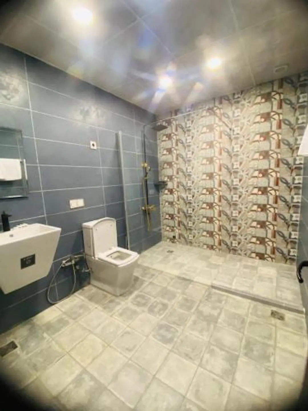 کارگزار هتل VICTORIA SKY SUITE MOTEL اربیل