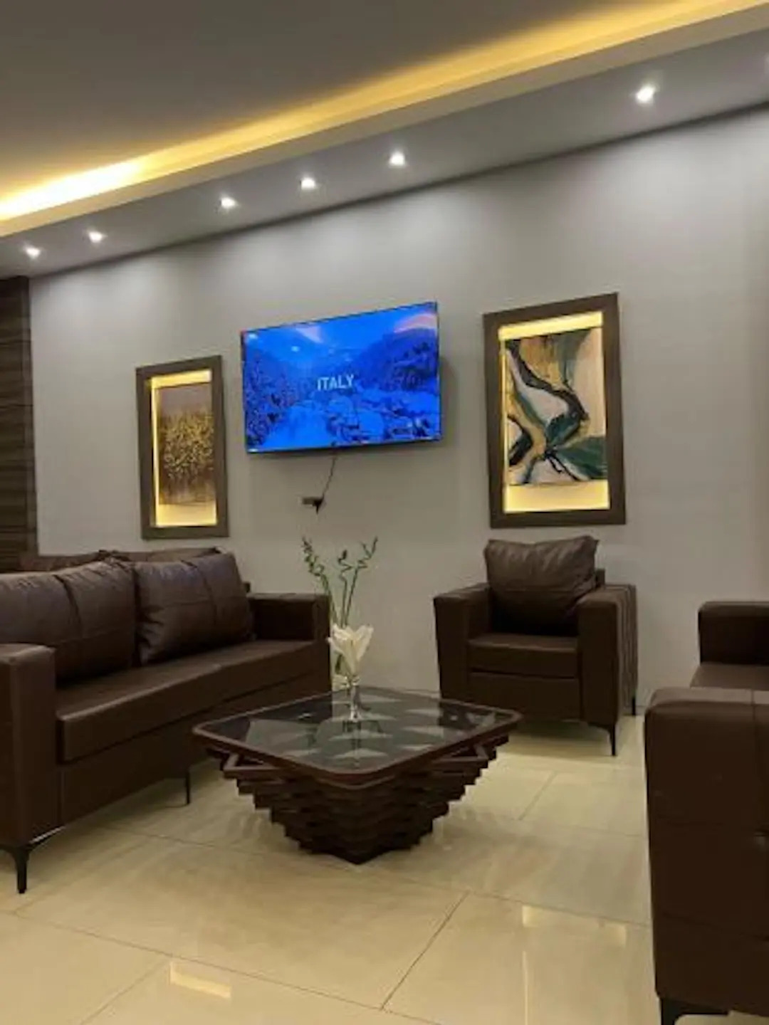 hotel VALINIA
