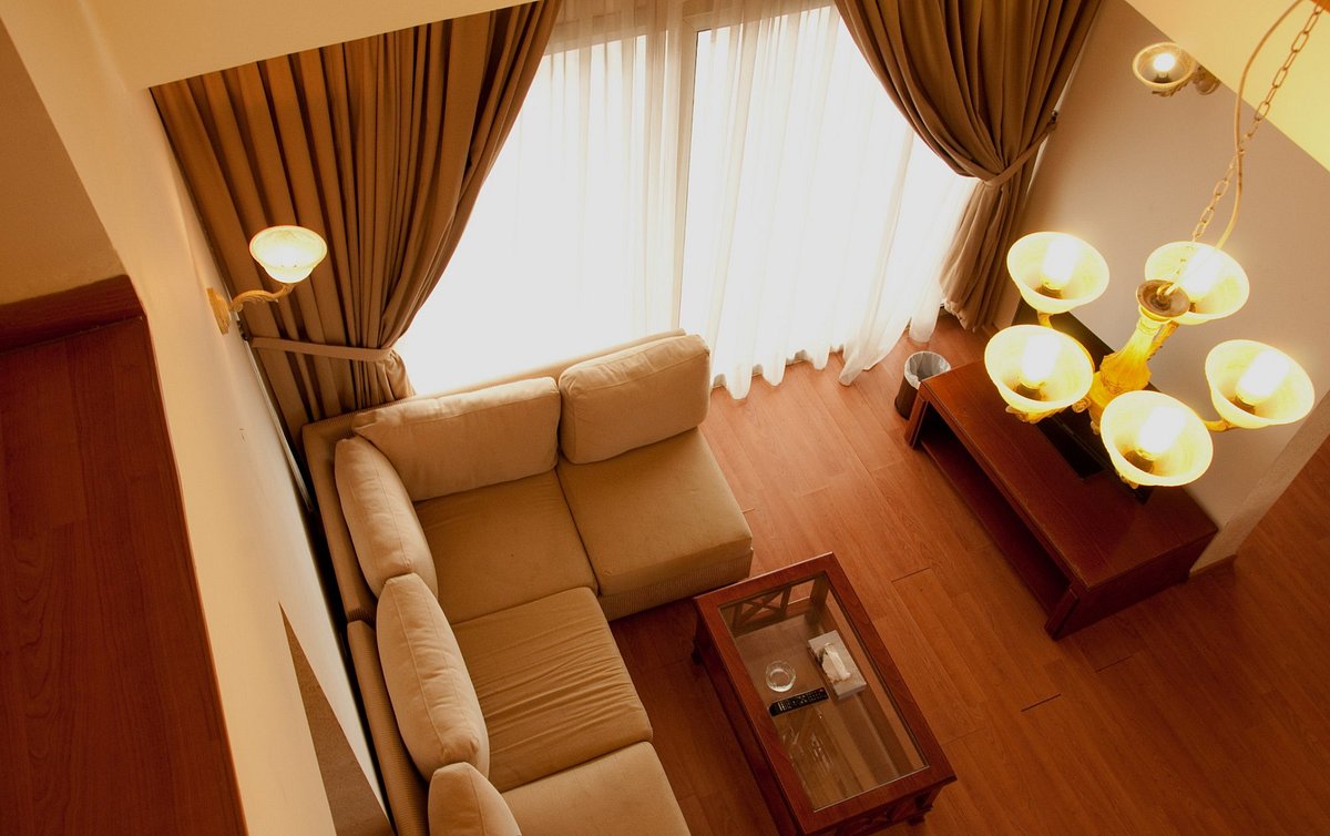hotel WHITE HOUSE
