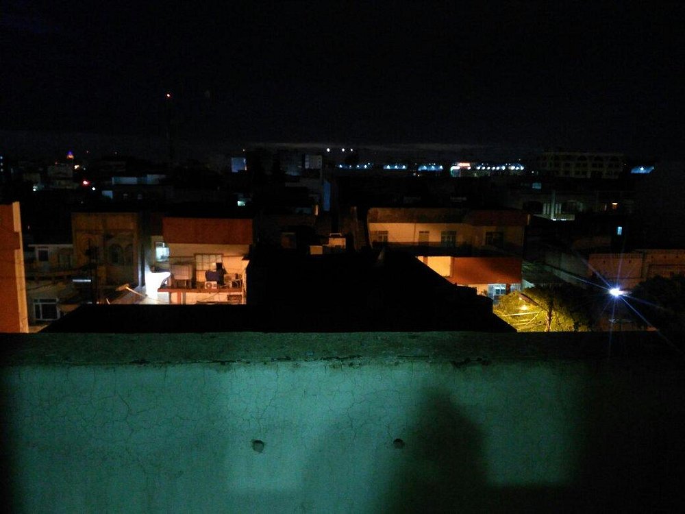 hotel ALTUN SARAY