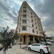 هتل پاویلیون پالاس اربیل