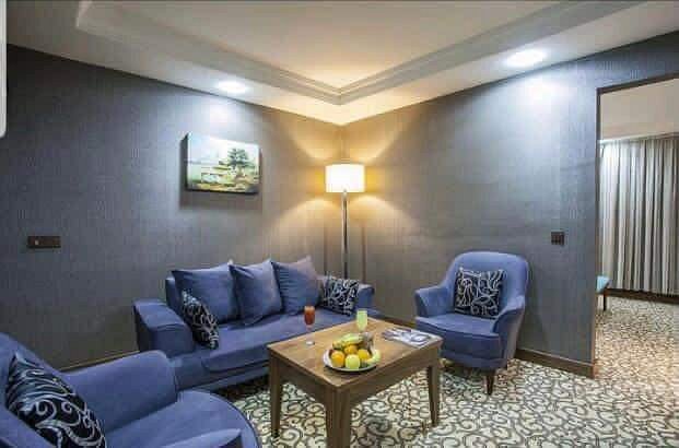 hotel ARARAT