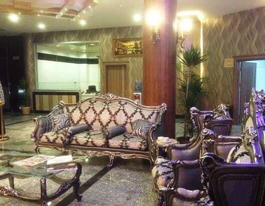hotel ALTUN MALAK PLAZA