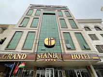 هتل گرند استانبول اربیل