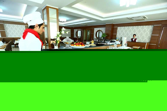 hotel GRAND ISTANBUL