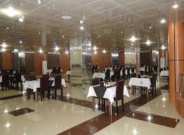 hotel RODINA