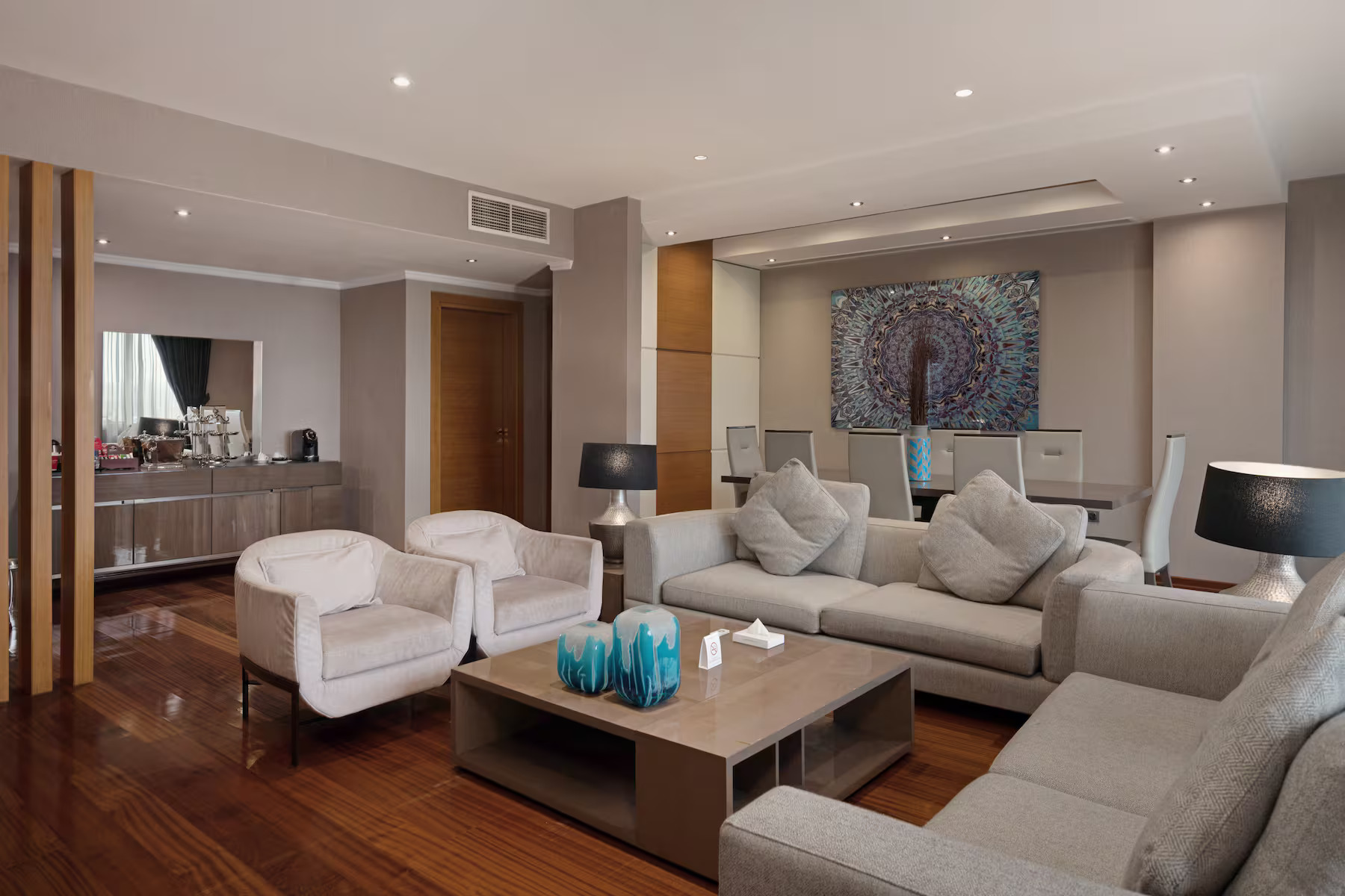 hotel RAMADA BY WYNDHAM GULAN