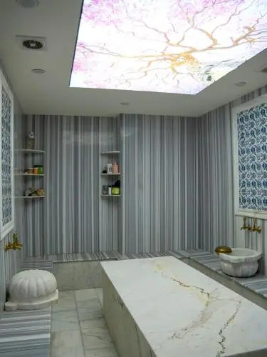 کارگزار هتل ماسایا اربیل