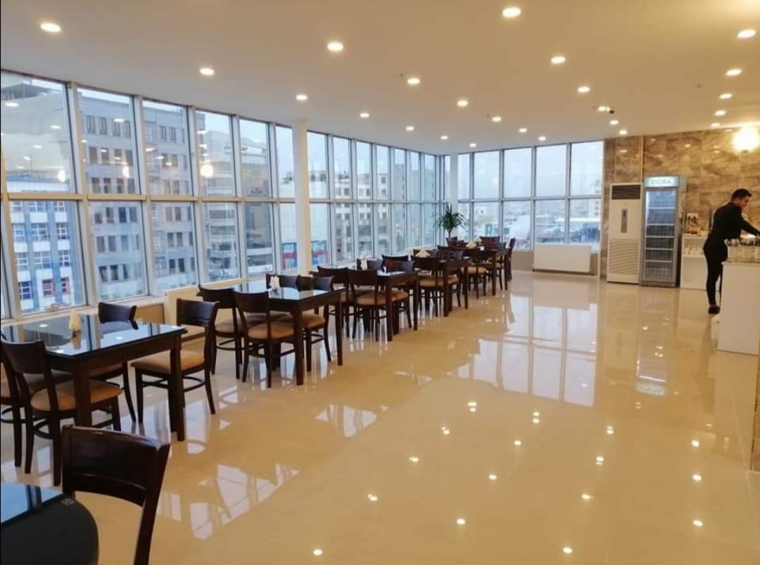 hotel JANAN 