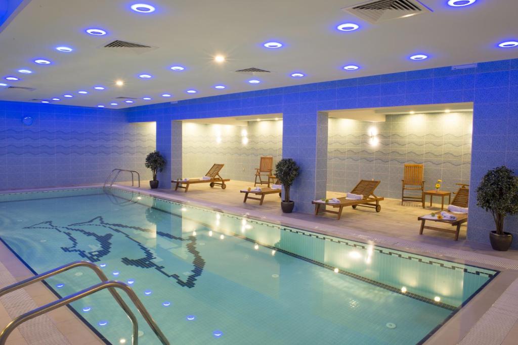 hotel MARIANA
