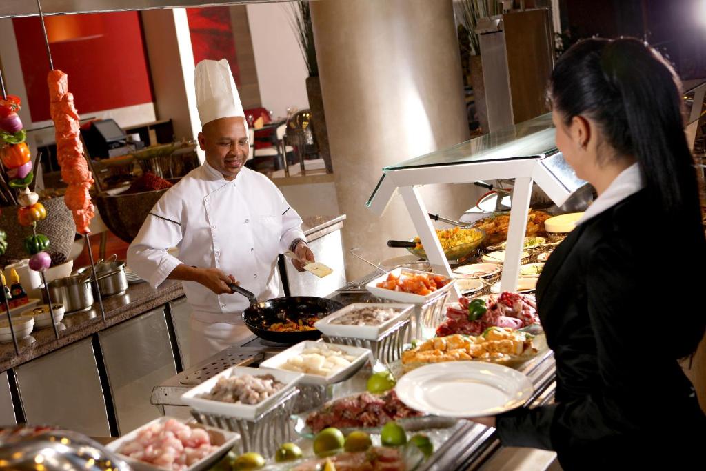 hotel ROTANA