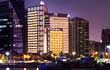 هتل البندر روتانا دبی Hotel Al Bandar Rotana Dubai