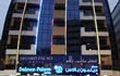هتل وندوم پالاس بای آروی دبی Hotel Vendome Palace Hotel By Aravi (Ex. Delmon Palace) 3 Dubai
