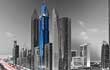 هتل رز ریحان بای روتانا دبی Hotel Rose Rayhaan by Rotana Dubai