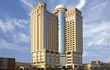 هتل شرایتون دبی مال امارات دبی Hotel Sheraton Dubai Mall of the Emirates Dubai