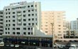 هتل هتل کنکورد پالاس (راش این) دبی Hotel Concorde Palace Hotel (Ex. Rush Inn) Dubai