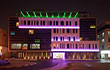 هتل هوئز بوتیک هتل دبی Hotel Hues Boutique Hotel Dubai
