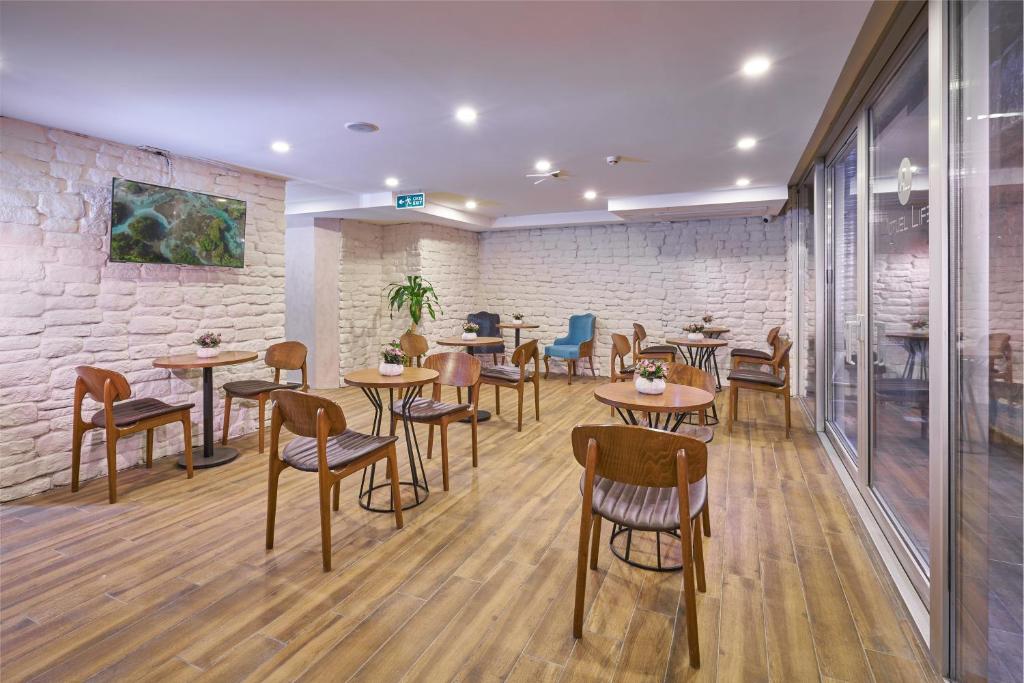 hotel Actuel Life Hotels - Special Class