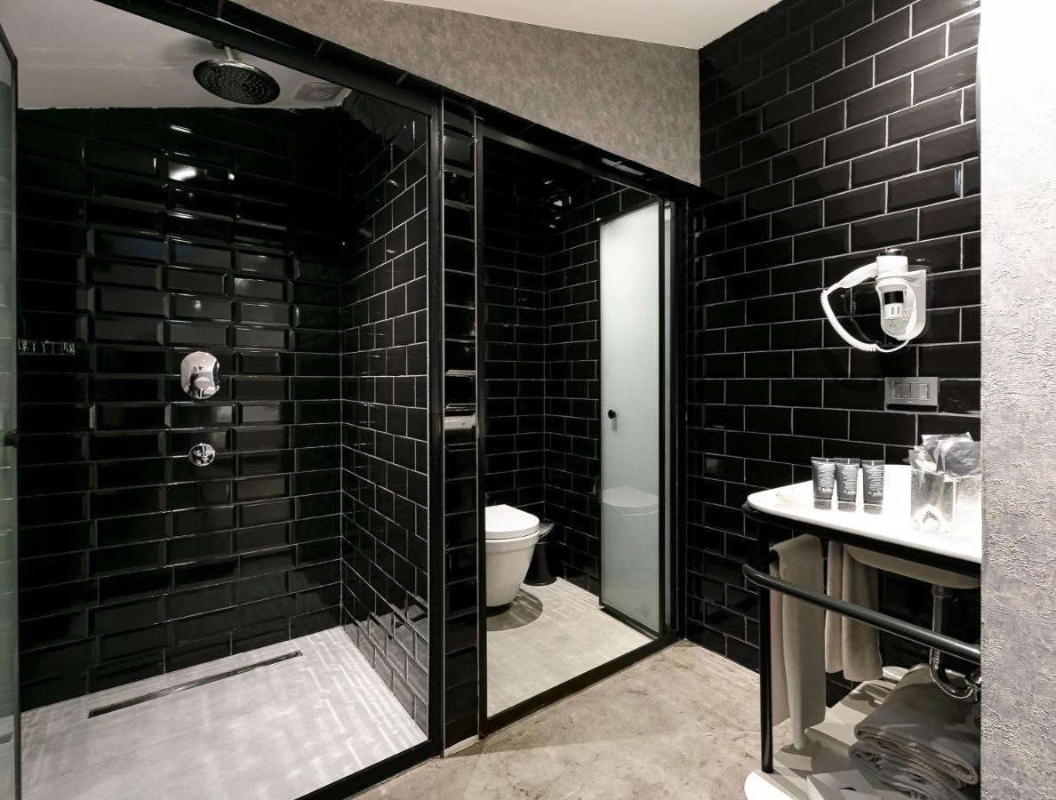 hotel AVANTGARDE SISLI