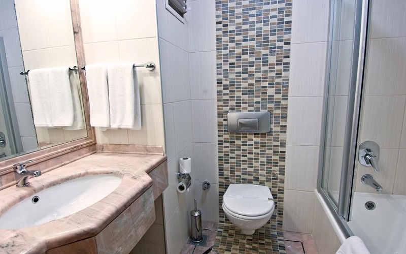 hotel GRAND STAR