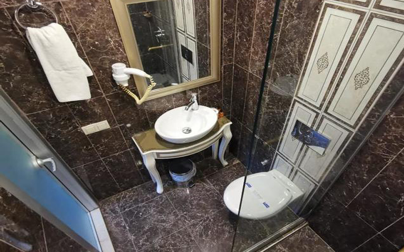 hotel TAKSIM CUENTO