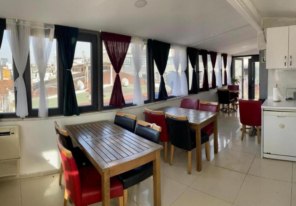 hotel SHADI HOUSE
