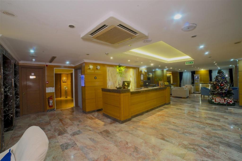 hotel SED BOSPHORUS