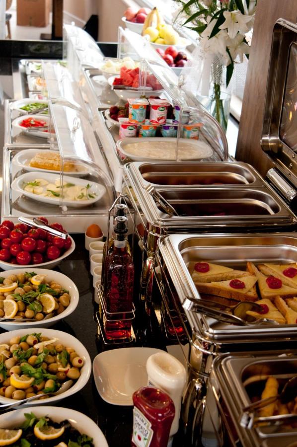 hotel TK TAKSIM BOSPHORUS