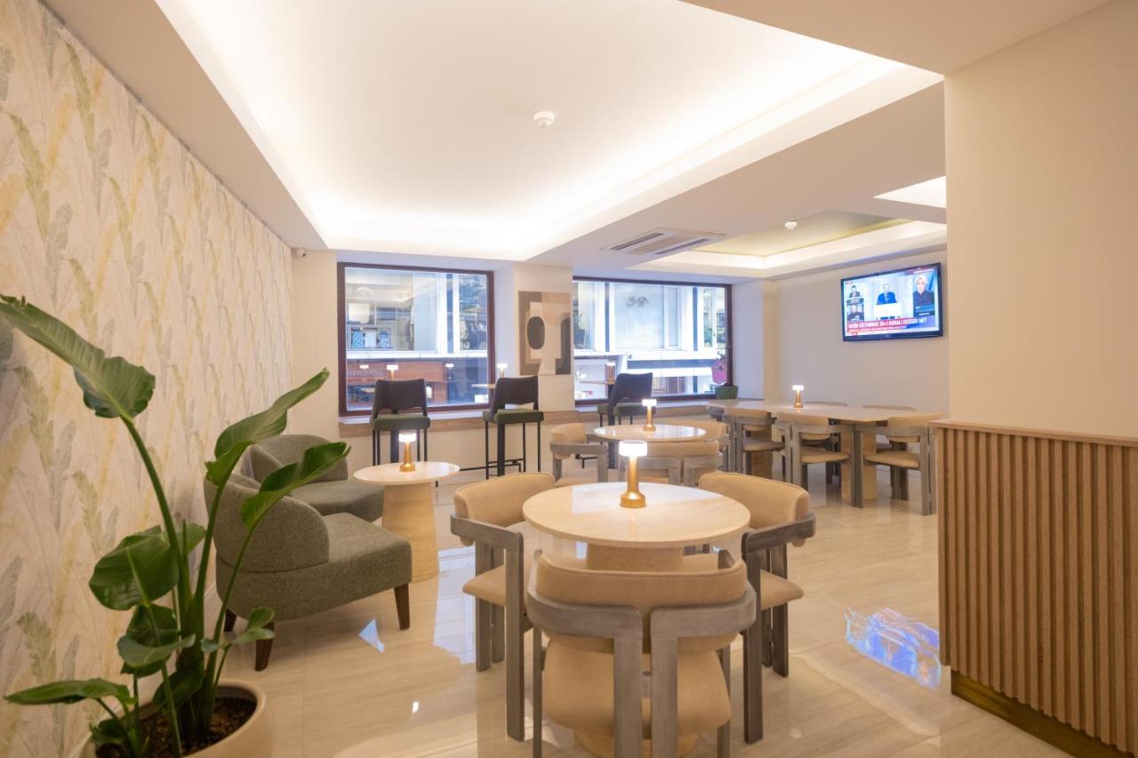 hotel ATIK PALACE