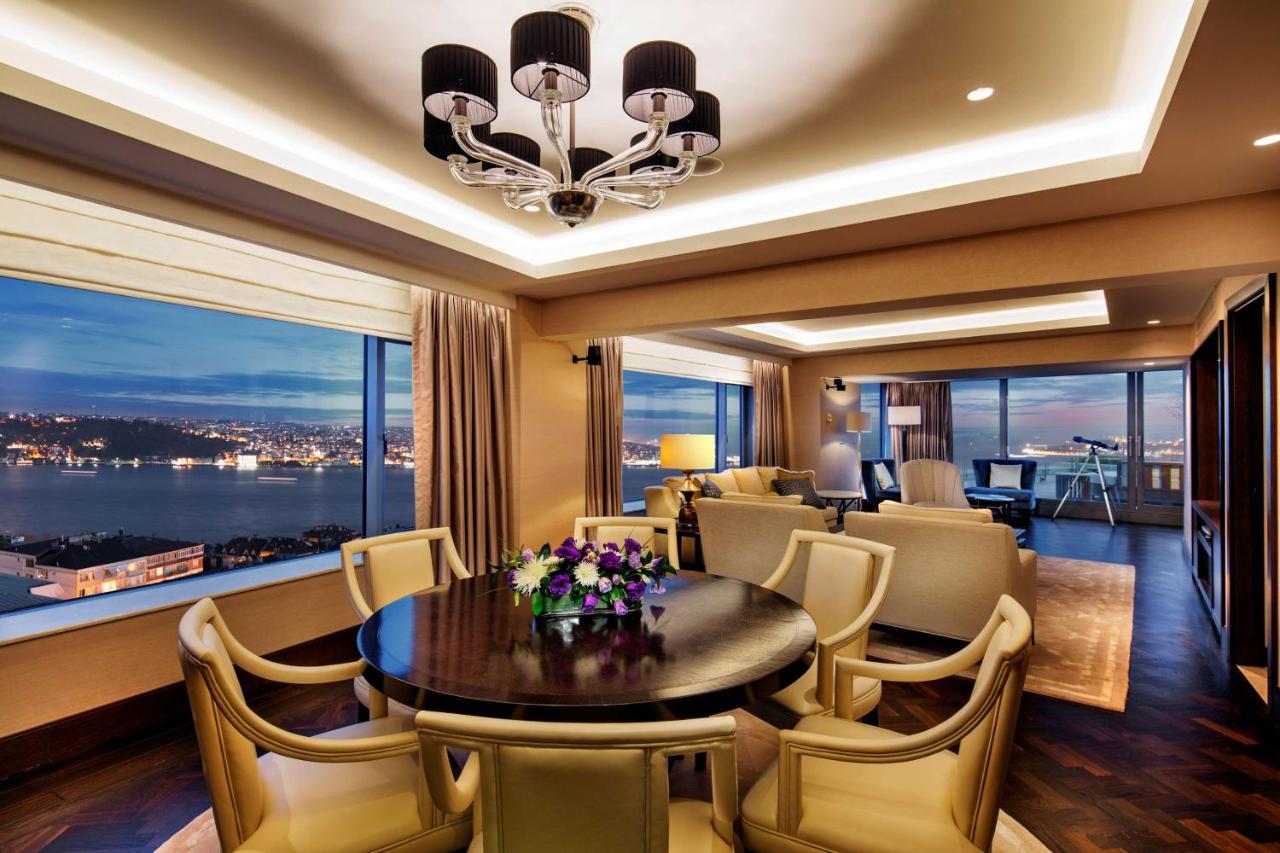 hotel CONRAD