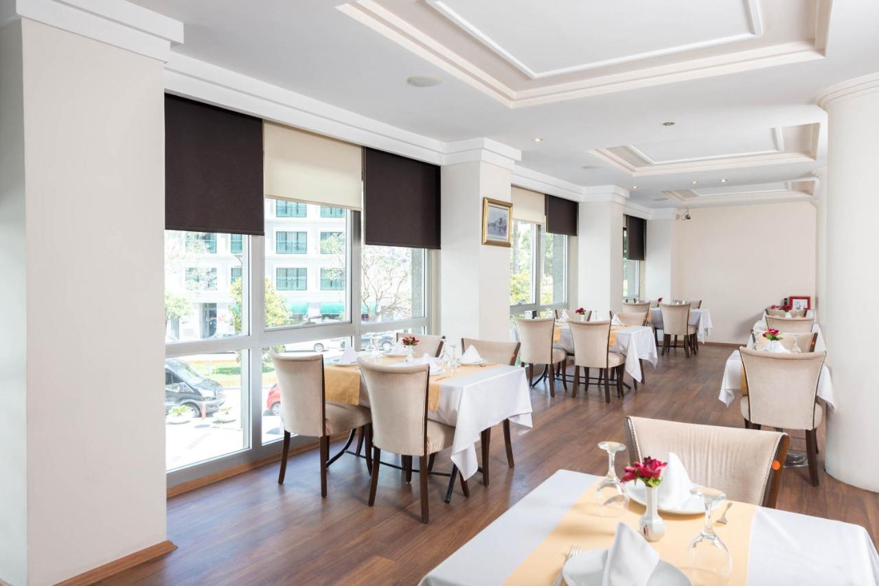 hotel Ismira Hotel