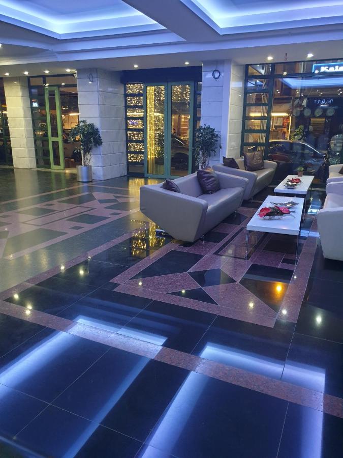 hotel Marla Hotel