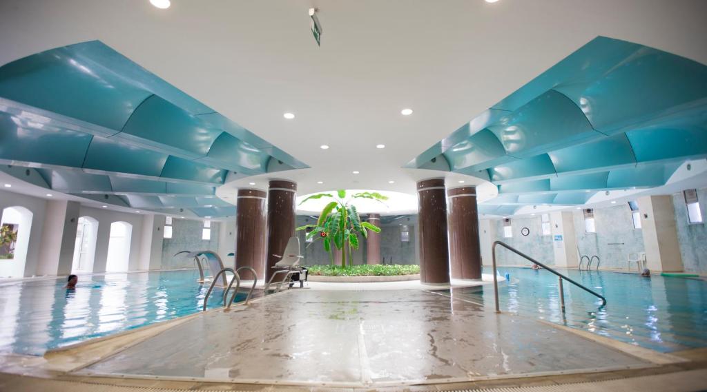 hotel Balcova Termal
Balçova