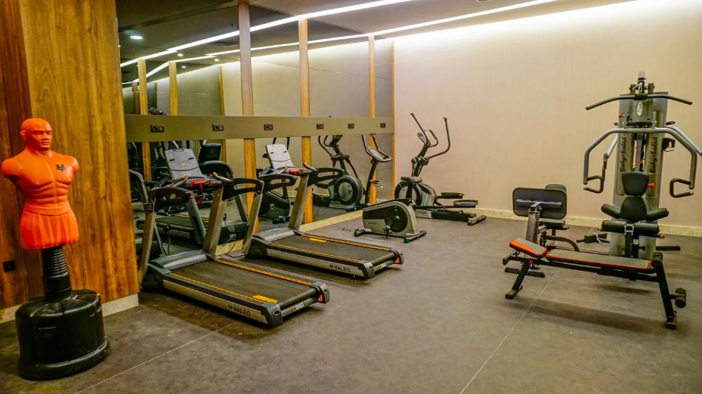 hotel Extenso
Gaziemir