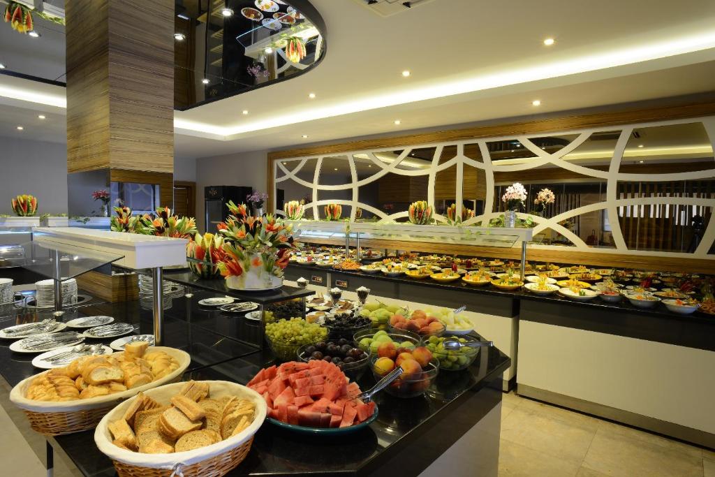 hotel LEtoile Beach