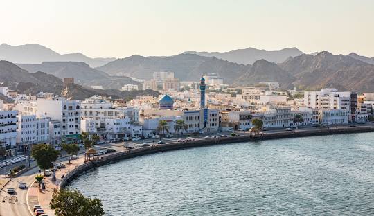 مسقط