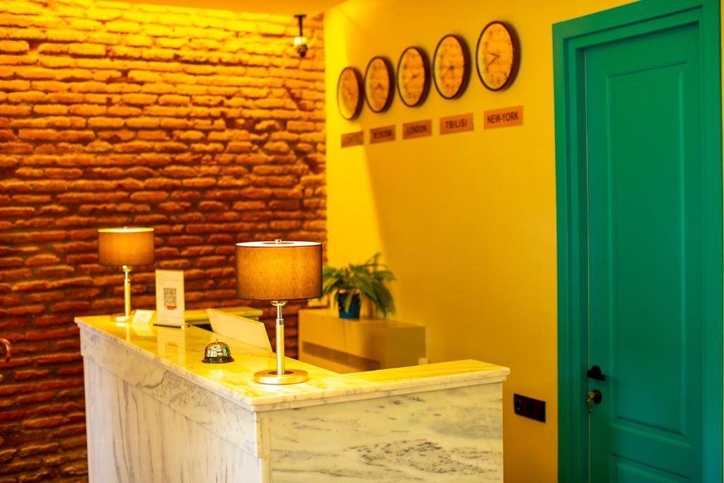 hotel CITY INN