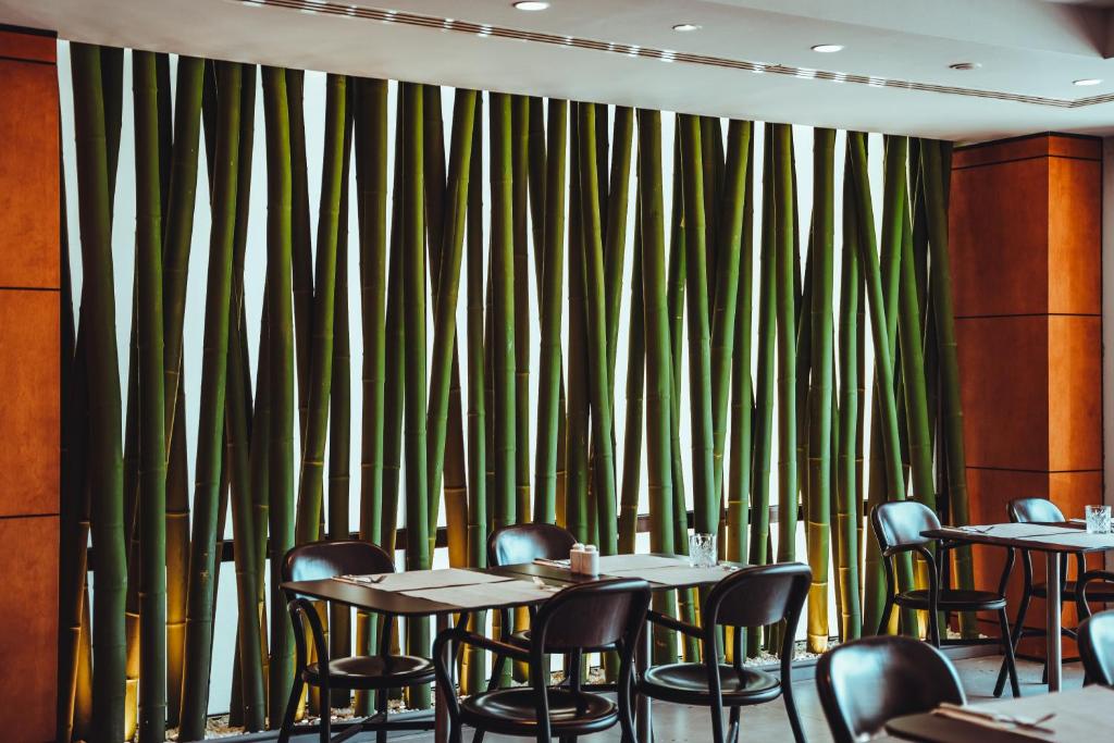 hotel COURTYARD BY MARRIOTT