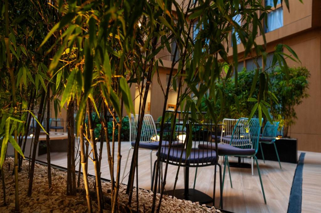 hotel HOLIDAYINN EXPRESS