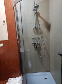 کارگزار هتل کالاسی تفلیس