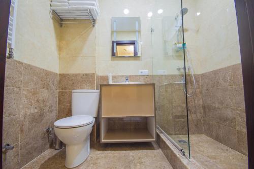کارگزار هتل ماریون تفلیس
