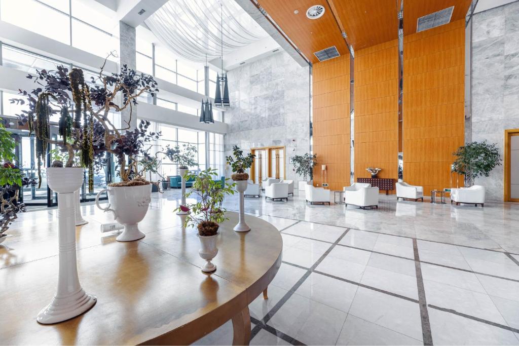 hotel Preference Hualing