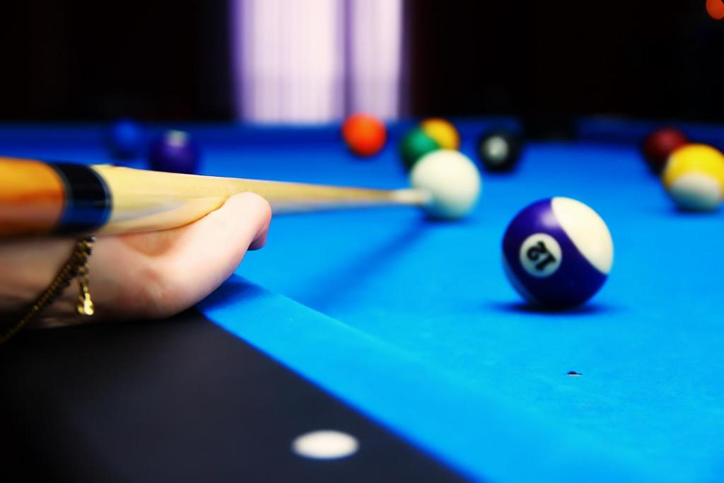 hotel SHINE PALACE