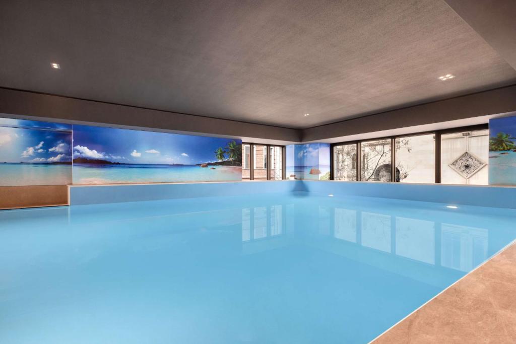 hotel WYNDHAM GRAND TBILISI