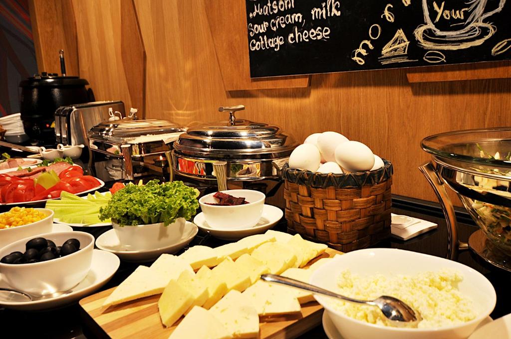 hotel Elle Boutique