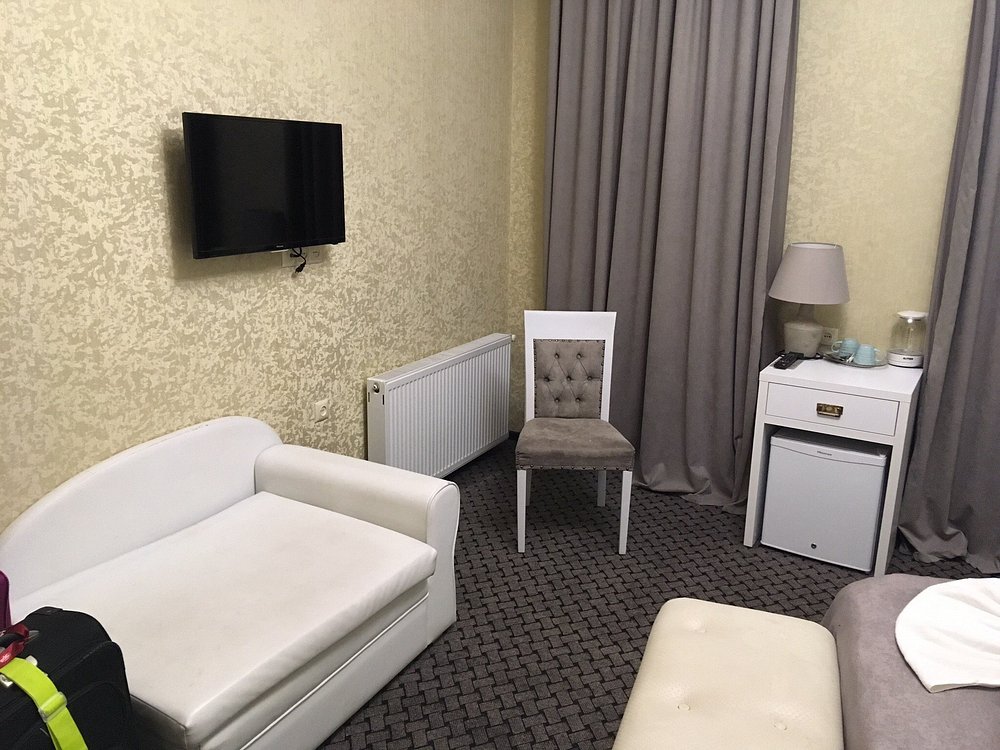 hotel Piazza