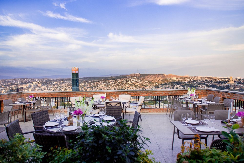 hotel Terrace Boutique