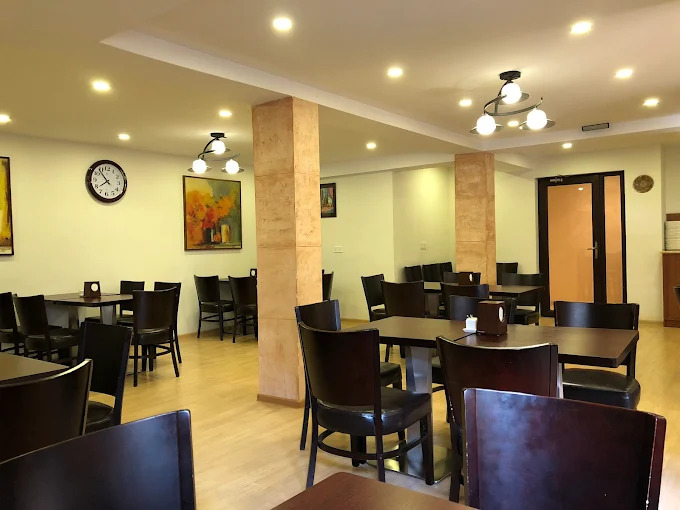 hotel Urban Boutique