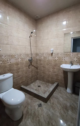 کارگزار هتل ونسا تفلیس
